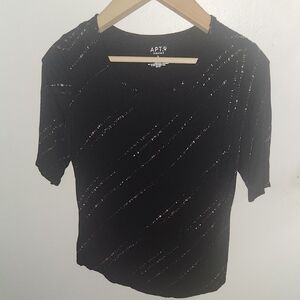 Apt. 9 Knit Women's Top